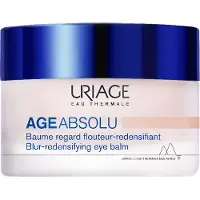 Uriage Age Absolu Blur-Redensifying Eye Balm 15 ml Balsem