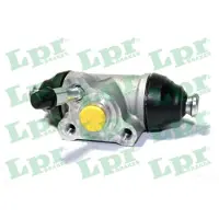 SAMKO C31294 Wielremcilinder