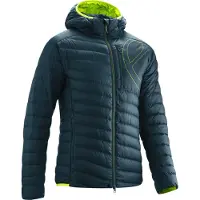 Edelrid Hooded jacket Me Eldo | Maat XS