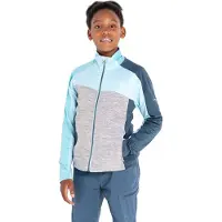 Dare 2b Dare2b Emergent Core Jas Blauw 5-6 Years Jongens