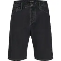 Jack & Jones Jeans 'JJIAlex' black denim