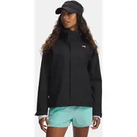 Under Armour Waterdicht damesjack Cloudstrike