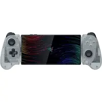 Razer Kishi V3 Gaming Controller For Android And Iphone - Phantom White Edition