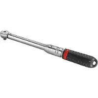 Facom momentsleutel met vaste ratel 1/4" 5-25 nm - R.208-25PB
