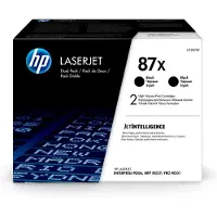 Lexmark XC2342 Toner cartridge, zwart, voor BSD-printers