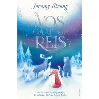 Van Goor Vos gaat op reis (Hardback)