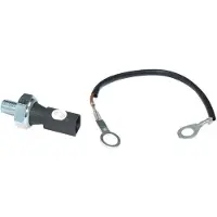 METZGER 0910054 Oliedruksensor