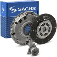 SACHS Koppelingsset XTend set plus CSC 3000 990 539