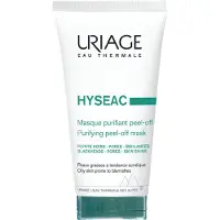 Uriage Hyséac Masque Peel Off Masker - 50ml