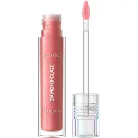 Catrice Lipgloss Diamond Glaze Lip Gloss 3 ml