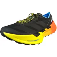 Adidas Veterschoen zwart