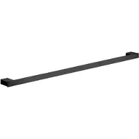 Emco Loft Handdoekhouder 80cm Zwart