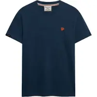 Superdry Shirt 'Essential' saffier