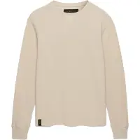 Superdry Shirt 'CLASSIC' crème