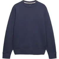 Superdry Sweatshirt 'Essential' navy
