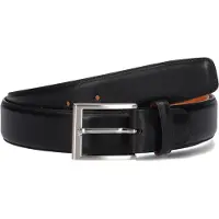 Magnanni Heren Riemen 1078 - Zwart - Maat 105