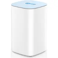 Extralink DYNAMITE C31 MESH POINT AC3000 MU-MIMO HOME WIFI SYSTEM Dual-band (2.4 GHz / 5 GHz) Wi-Fi 5 (802.11ac) Blauw, Wit 3 Intern
