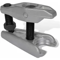 vidaXL Kogelgewrichtspreider set (2 stuks)