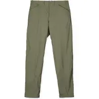 Houdini Wadi Broek Groen S Vrouw