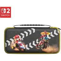 Ginza.se - PlayTrek Travel Case (Mario Kart - NSW2)