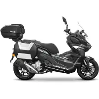 Shad Keeway Vieste Xdv 300 2023 Topkoffer Achtermontage
