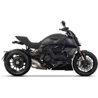 Shad Houders voor motorfiets zijcases, 3P systeem