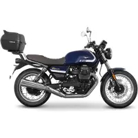 Shad Moto Guzzi V7 850 Special 2023 Topkoffer Achtermontage