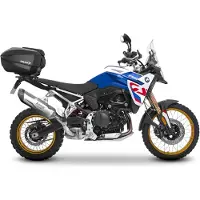Shad Bmw F 900 Gs 2024 Topkoffer Achtermontage