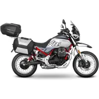 Shad Topkoffer-Drager Moto Guzzi V 85 TT 24-