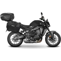 Shad 3p System Yamaha Mt09 2024 Montage Zijkoffers