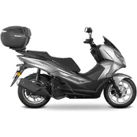Shad Keeway Vieste 125 Lx 2024 Topkoffer Achtermontage