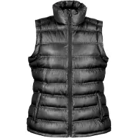 Result Ice Bird Rt193f Padded Gilet Waterdicht Dames | Maat: XL