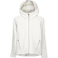 Houdini - Power Up Houdi - Fleecevest XXL, wit