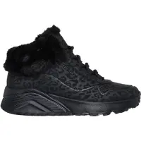 SKECHERS 310362l bbk meisjes veterboots sportief