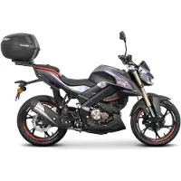 Shad Qj Motor Srk 125 S 2023 Topkoffer Achtermontage