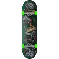 Creature Slab Diy Full 8.00 X 31.25 Skateboard
