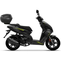 Shad Keeway Fact Evo 125 Topkoffer Achtermontage