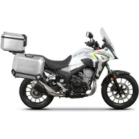 Shad 4p System Honda Cb500x Montage Zijkoffers