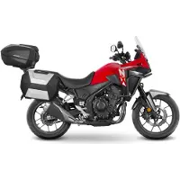Shad Honda Nx500 2024 Sh38x Montage Zijkoffers