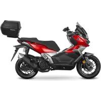 Shad Voge Sr1 Adv 125 2024 Topkoffer Achtermontage
