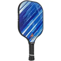 Joola Astro 12 Pickleball Paddle Blauw