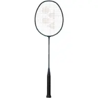 Yonex Nanoflare 800 Pro 3u4 Badminton Racket Zilver
