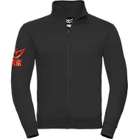 Berik Paddock SweatJack