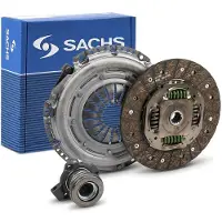 SACHS 3000 990 153 Koppelingsset