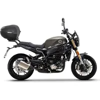 Shad Benelli Leoncino 800/trail Topkoffer Achtermontage