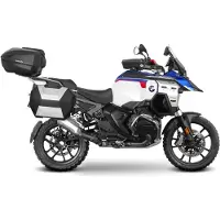 Shad Bmw R 1300 Gs Adventure 2025 Montage Zijkoffers