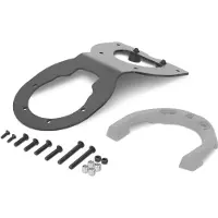 Shad Click System Tankadapter