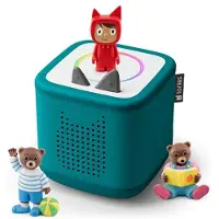 Tonies Mon Premier Coffret Petit Ours Brun pour Toniebox 2 Franstalige Versie