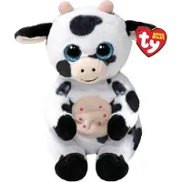 Multisoppi babies bellies herdley cow, 15cm