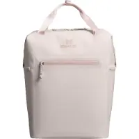 Stanley Koeltas The Madeleine Mini Backpack Soft Cooler 13,2L Rose Quartz